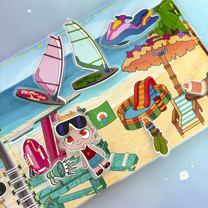 Historias de Verano