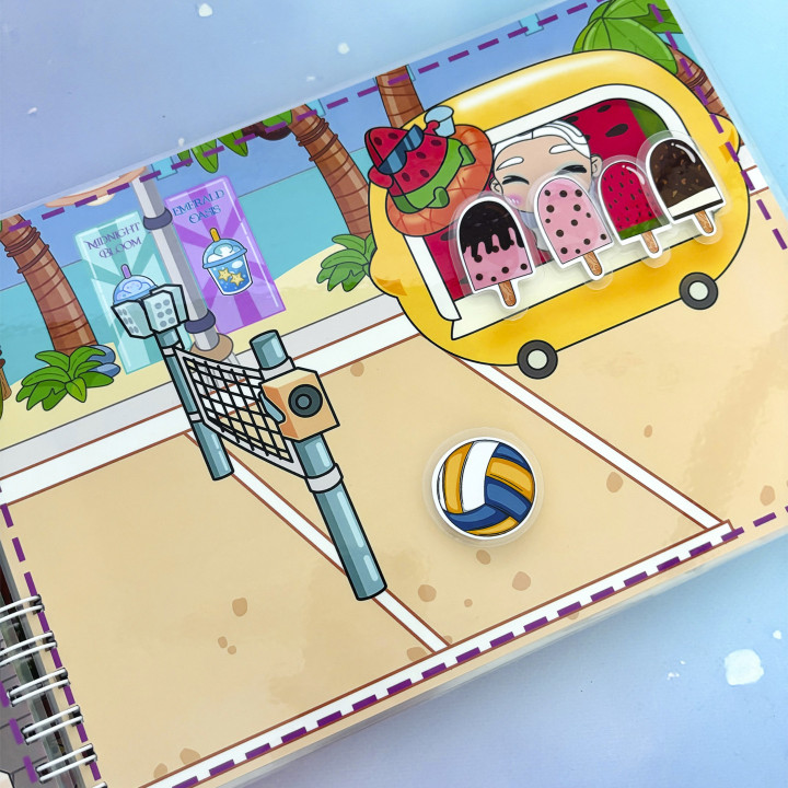 Historias de Verano