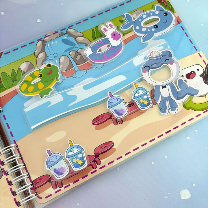 Historias de Verano