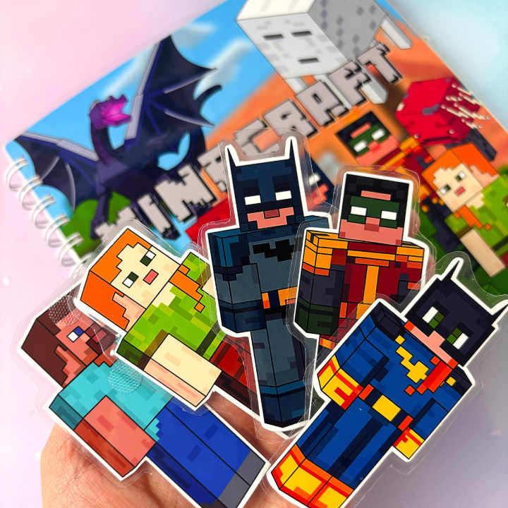 Minecraft
