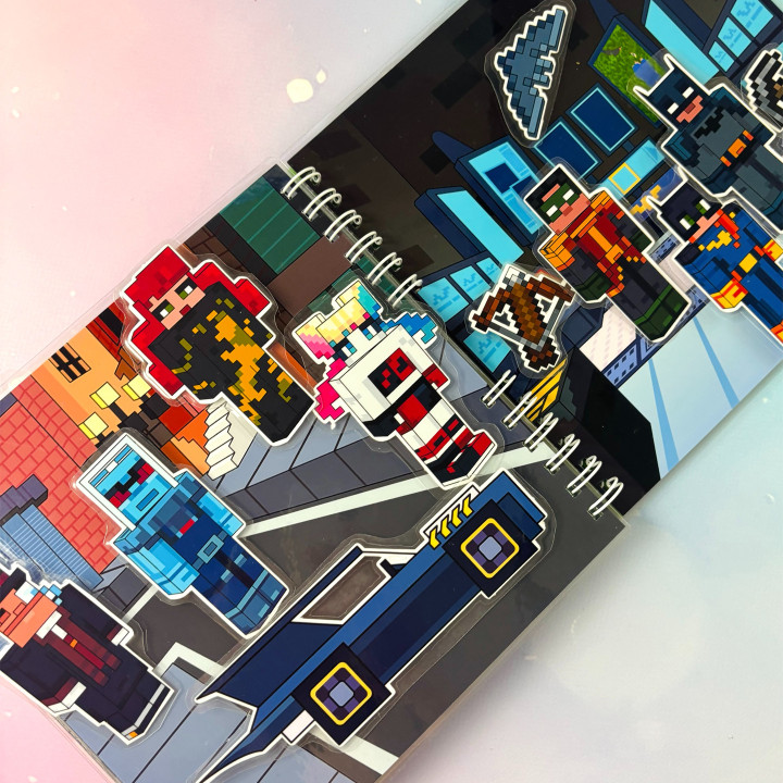 Minecraft