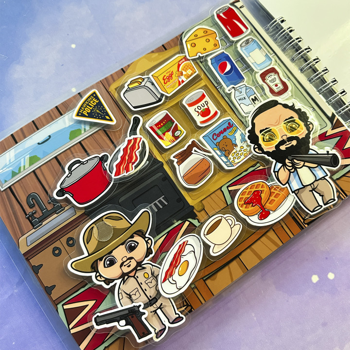 Stranger Things A4