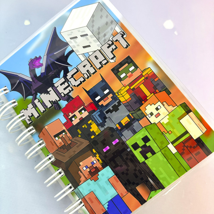 Minecraft - mini