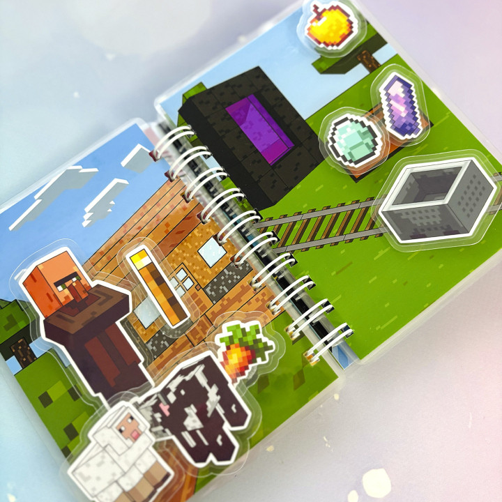 Minecraft - mini