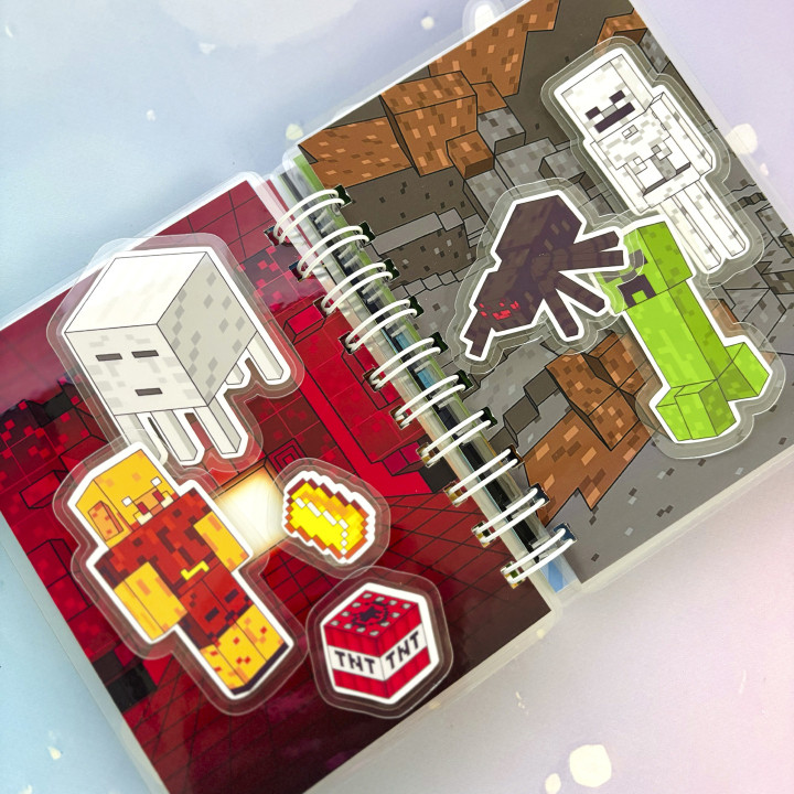 Minecraft - mini