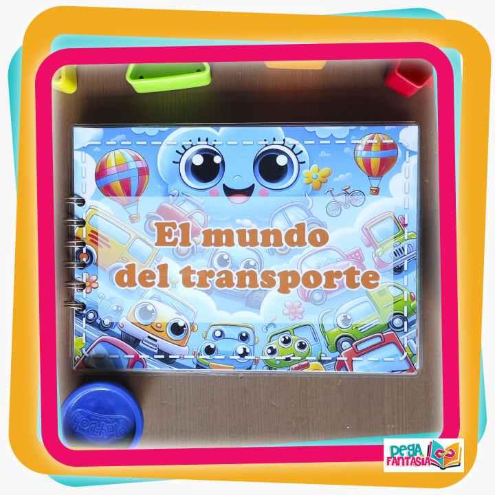 El mundo del transporte