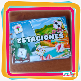 Estaciones - mini