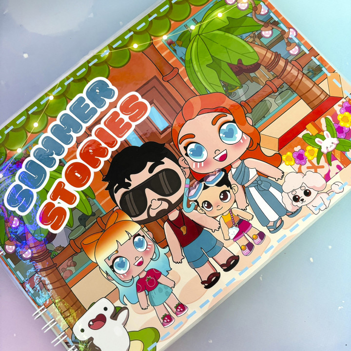 Historias de Verano