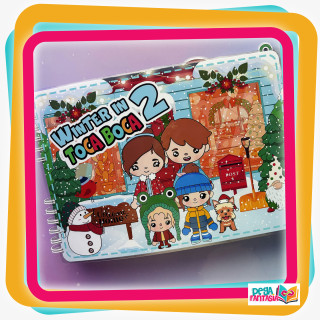 Invierno en Toca Boca 2