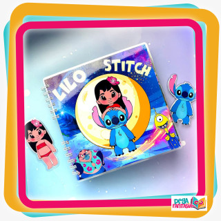 Lilo y Stich