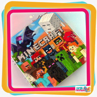Minecraft
