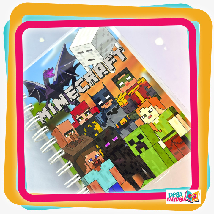 Minecraft - mini