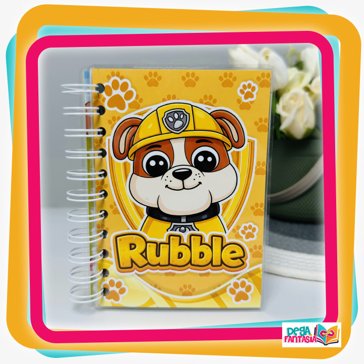 Rubble