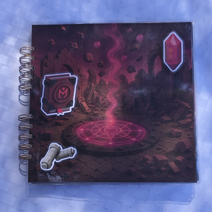 Set Aventura de ladrillos